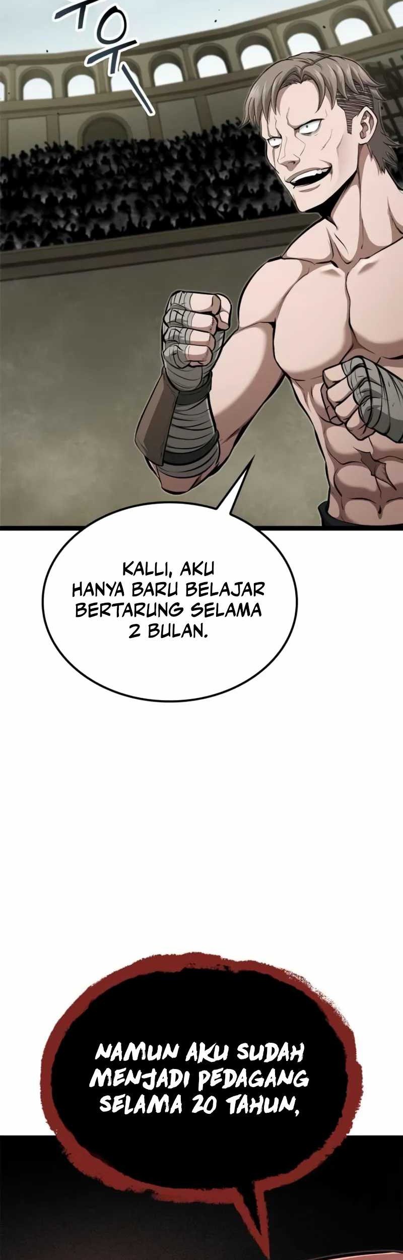 Kalli the Champion Chapter 80 - halaman 46