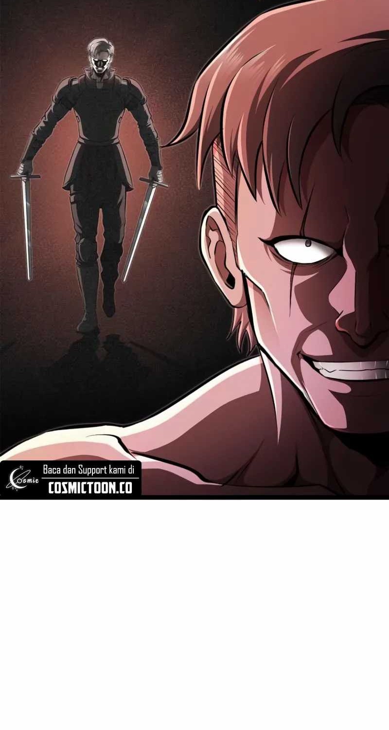 Kalli the Champion Chapter 80 - halaman 47