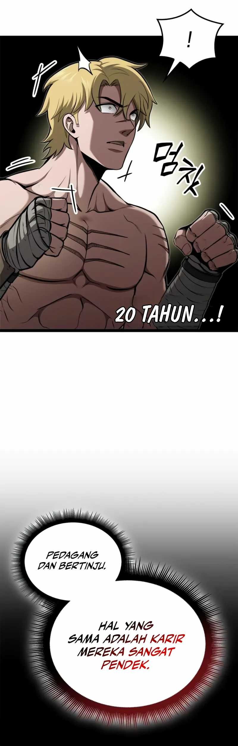 Kalli the Champion Chapter 80 - halaman 48