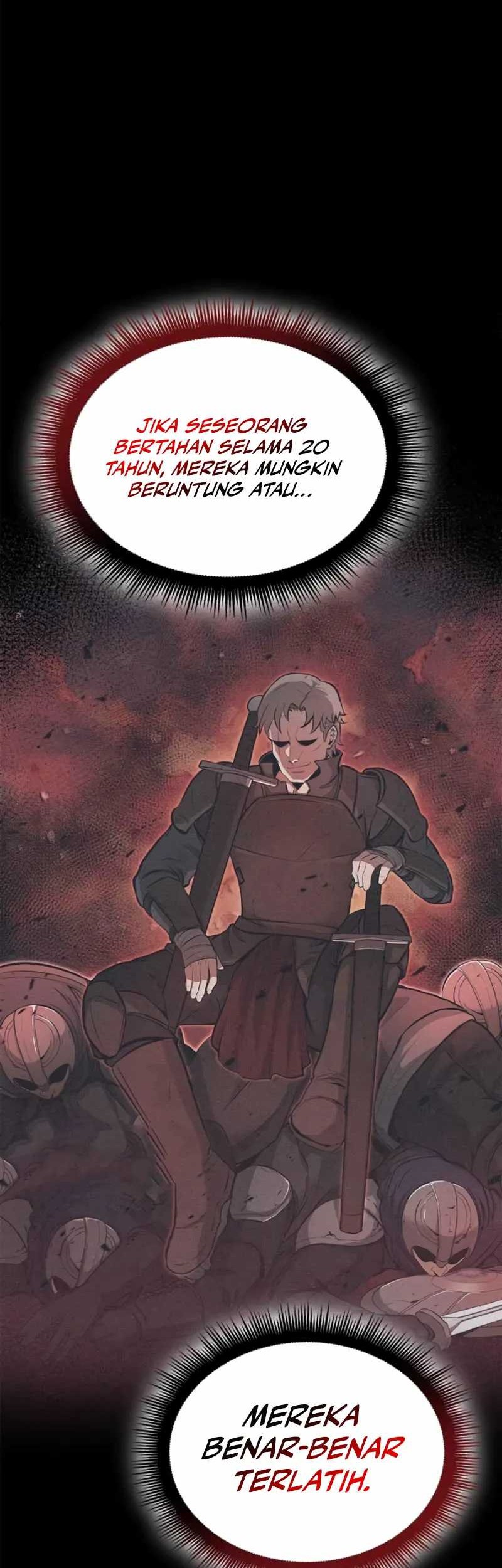 Kalli the Champion Chapter 80 - halaman 49