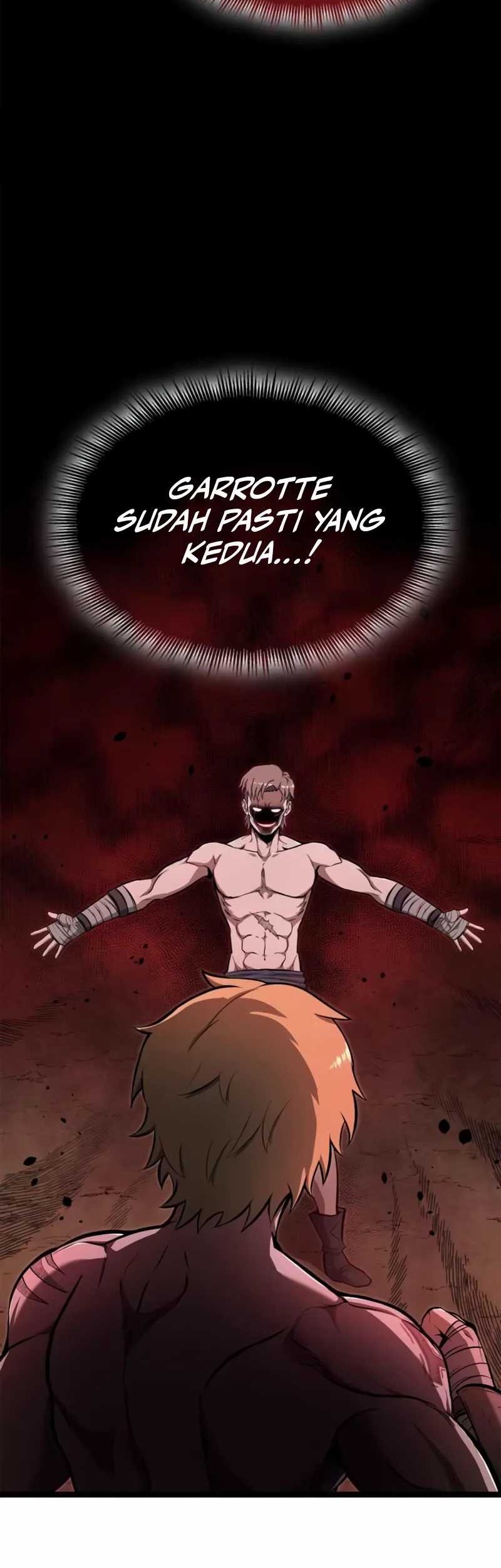 Kalli the Champion Chapter 80 - halaman 50