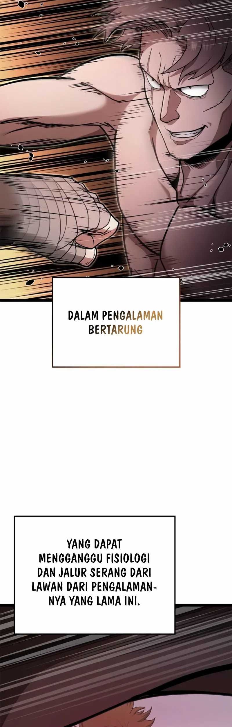Kalli the Champion Chapter 80 - halaman 53