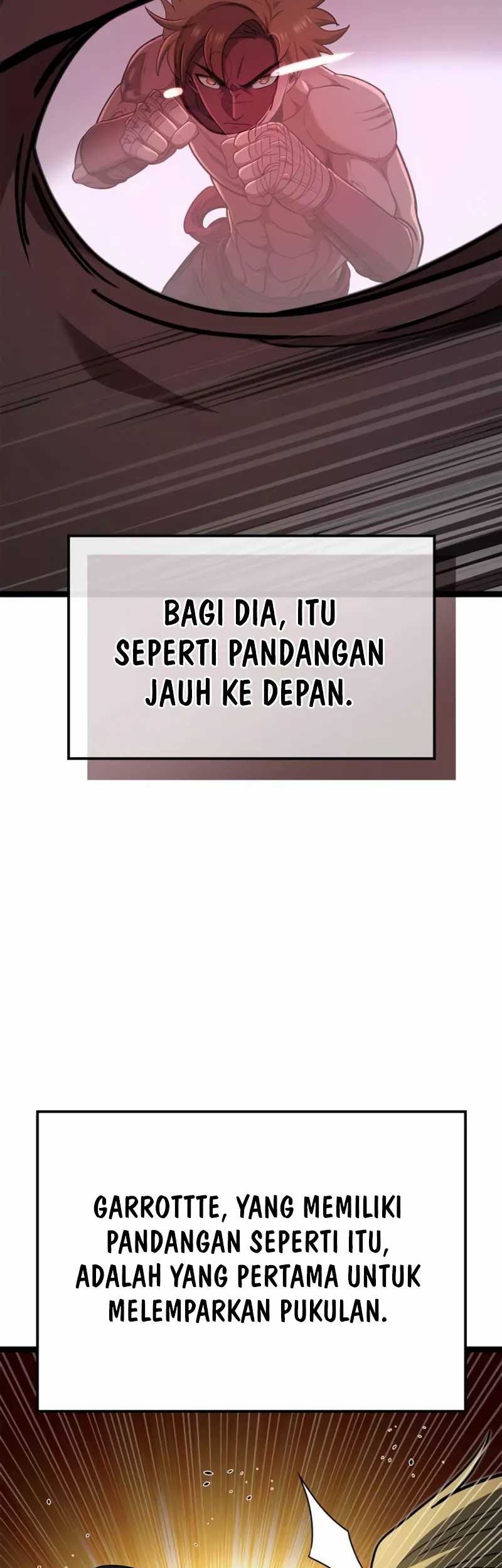 Kalli the Champion Chapter 80 - halaman 54