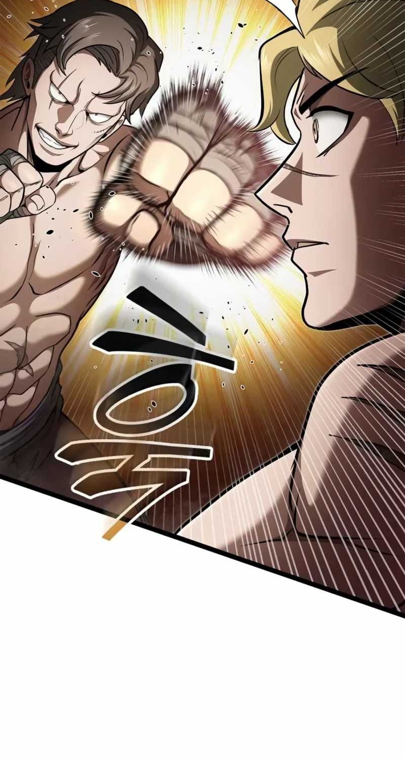 Kalli the Champion Chapter 80 - halaman 55