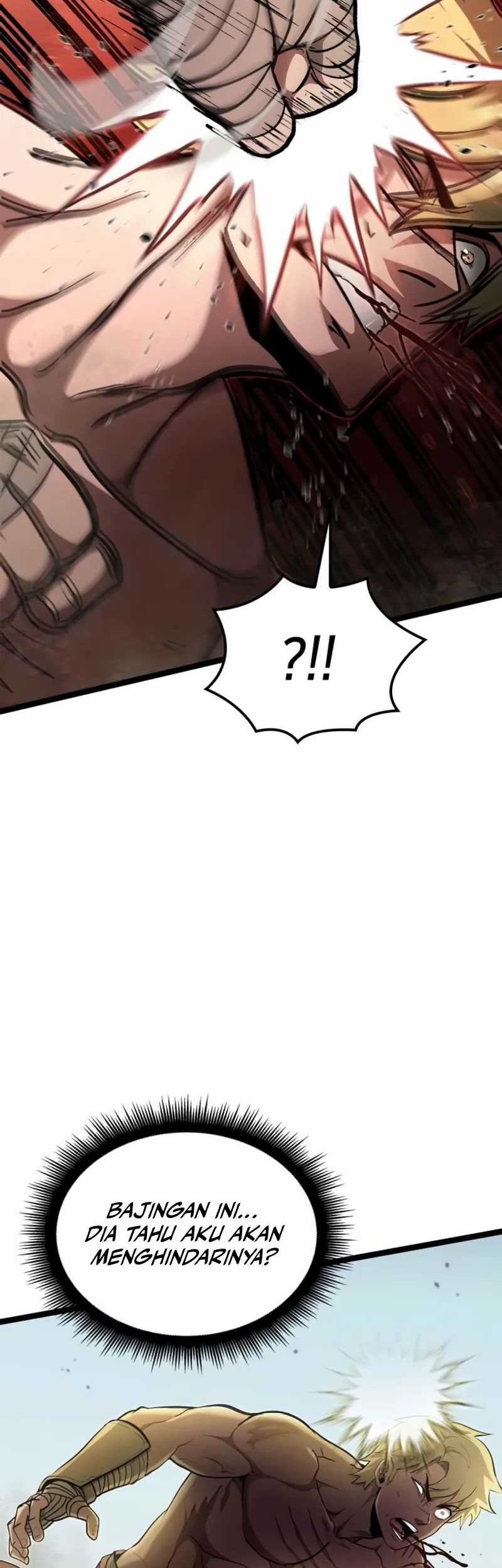 Kalli the Champion Chapter 80 - halaman 57