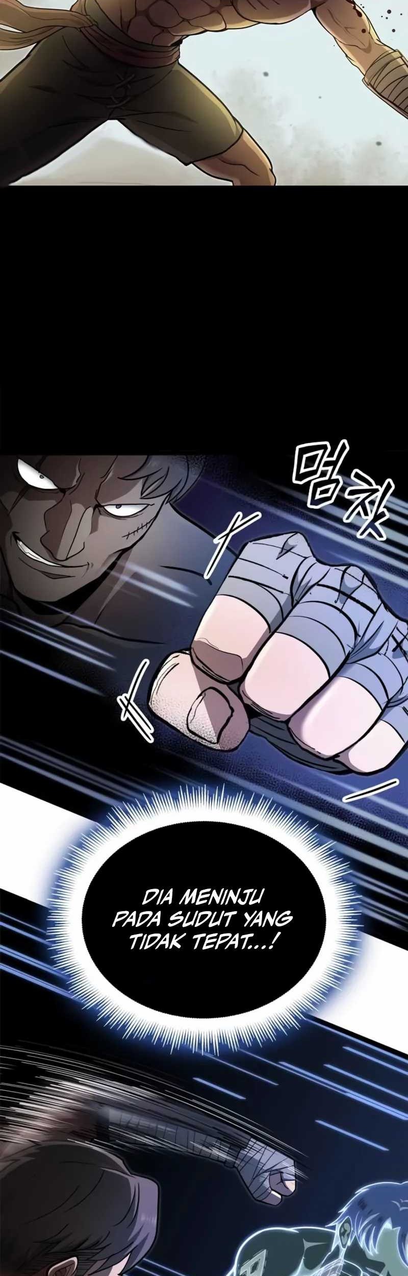 Kalli the Champion Chapter 80 - halaman 58