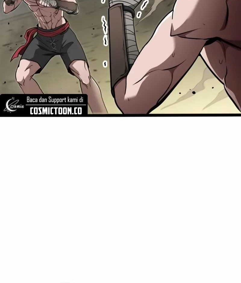Kalli the Champion Chapter 80 - halaman 63