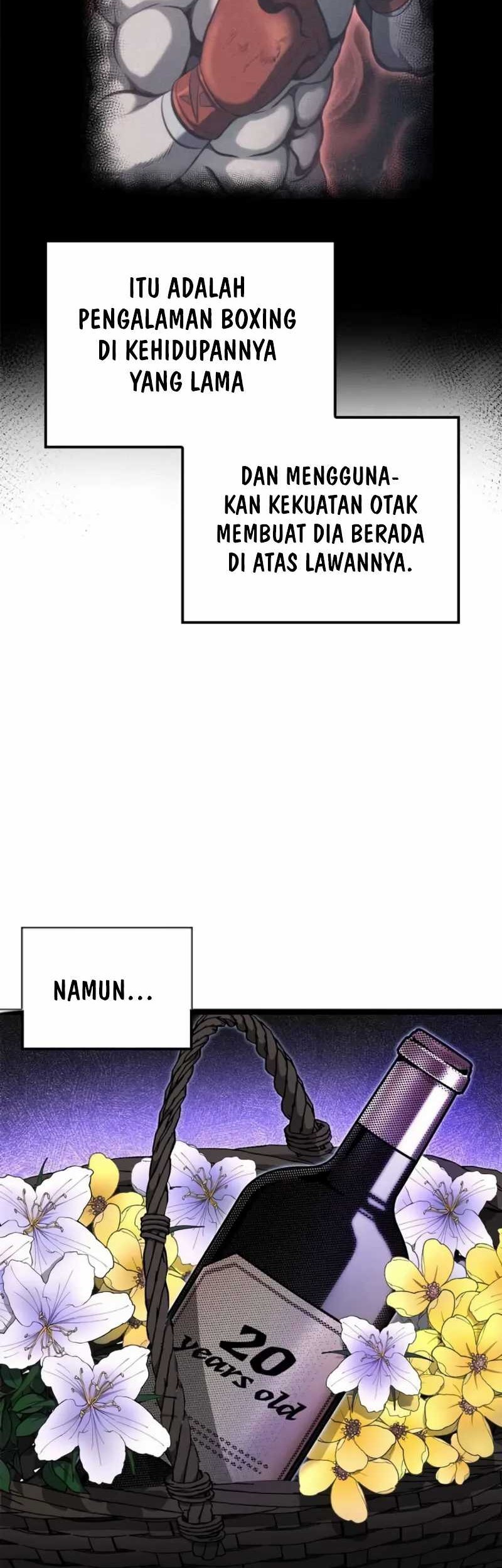 Kalli the Champion Chapter 80 - halaman 65
