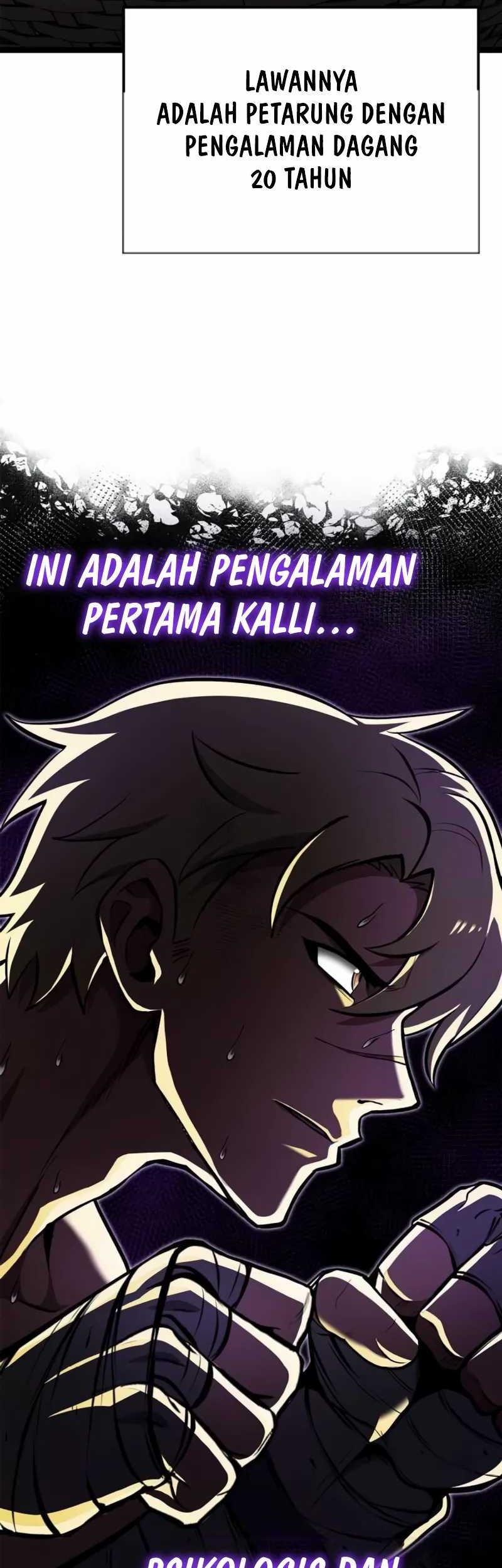 Kalli the Champion Chapter 80 - halaman 66