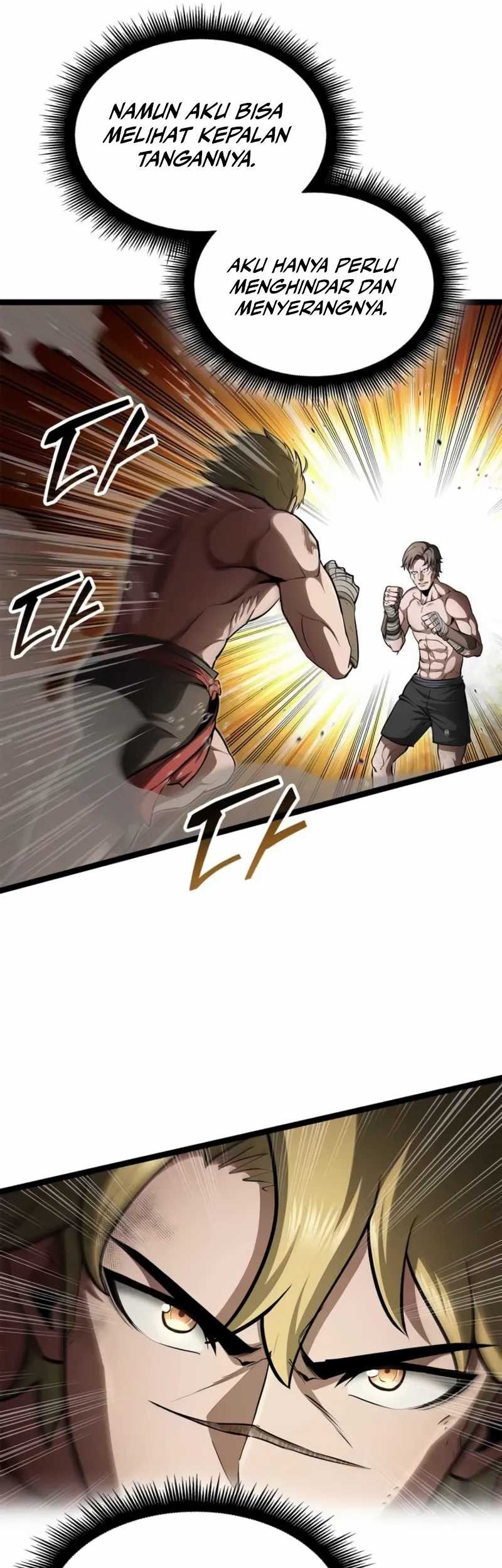 Kalli the Champion Chapter 80 - halaman 68