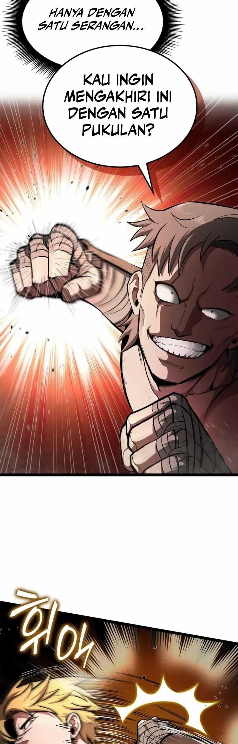 Kalli the Champion Chapter 80 - halaman 69