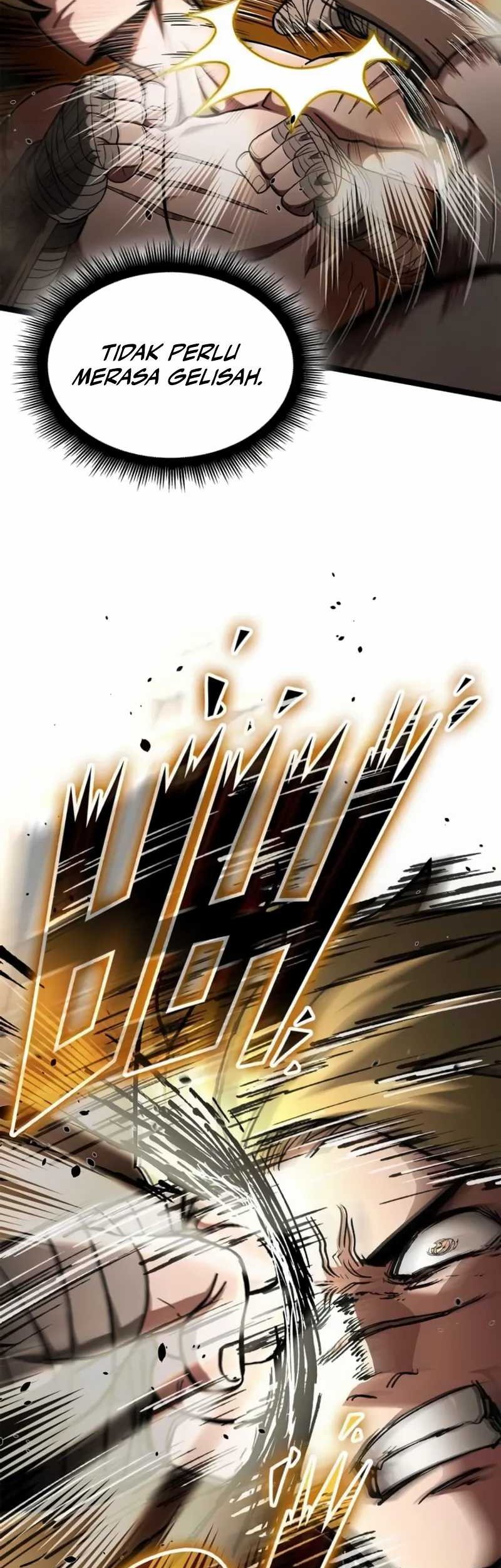 Kalli the Champion Chapter 80 - halaman 70