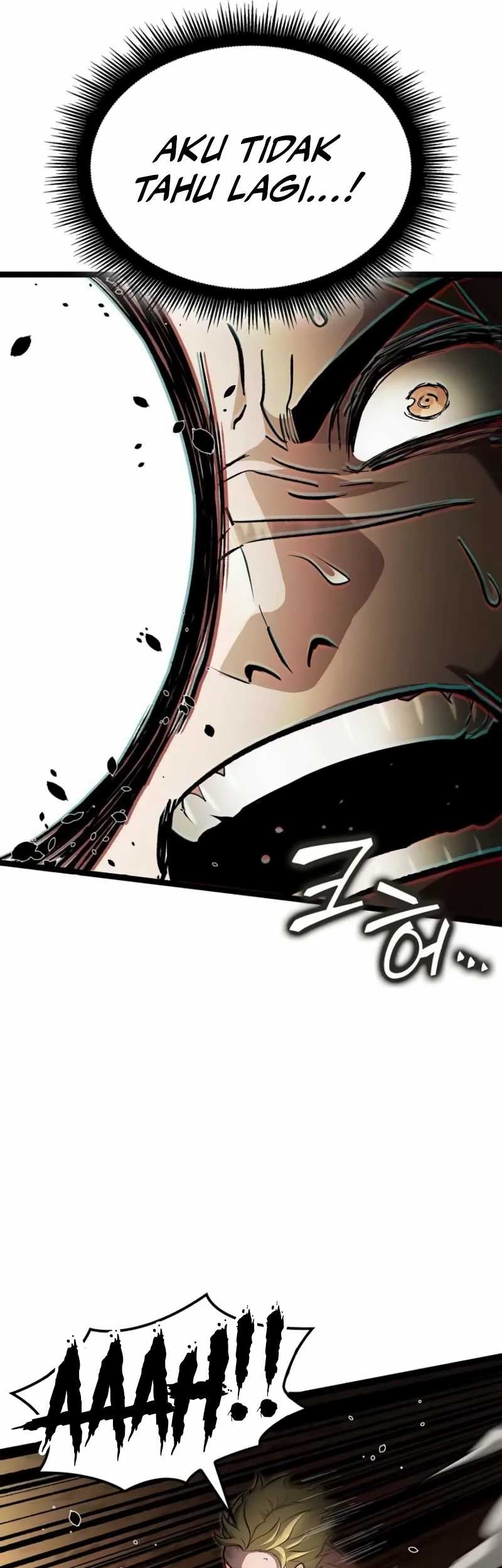 Kalli the Champion Chapter 80 - halaman 72