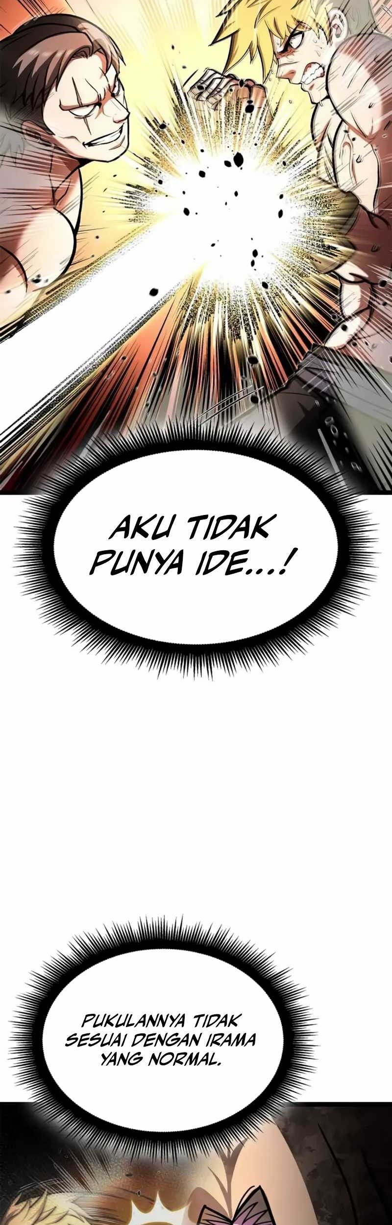 Kalli the Champion Chapter 80 - halaman 74