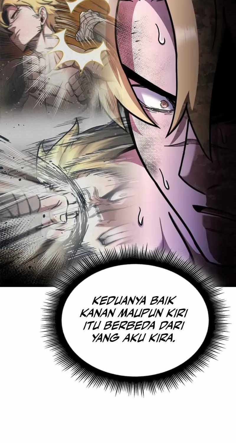 Kalli the Champion Chapter 80 - halaman 75