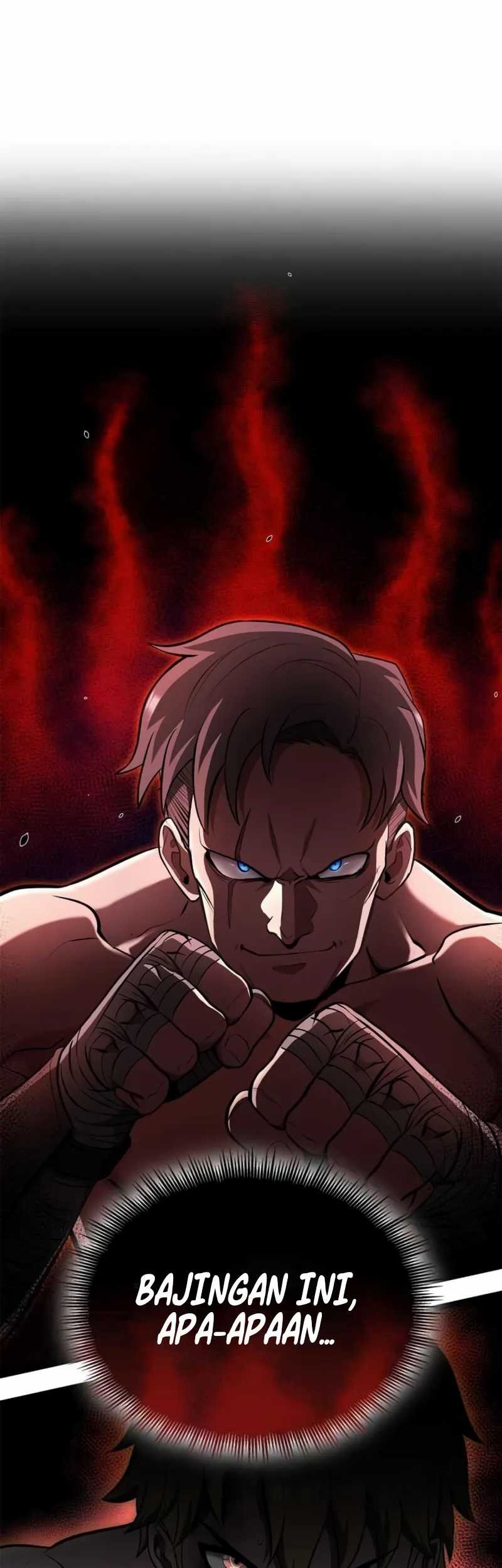 Kalli the Champion Chapter 80 - halaman 76
