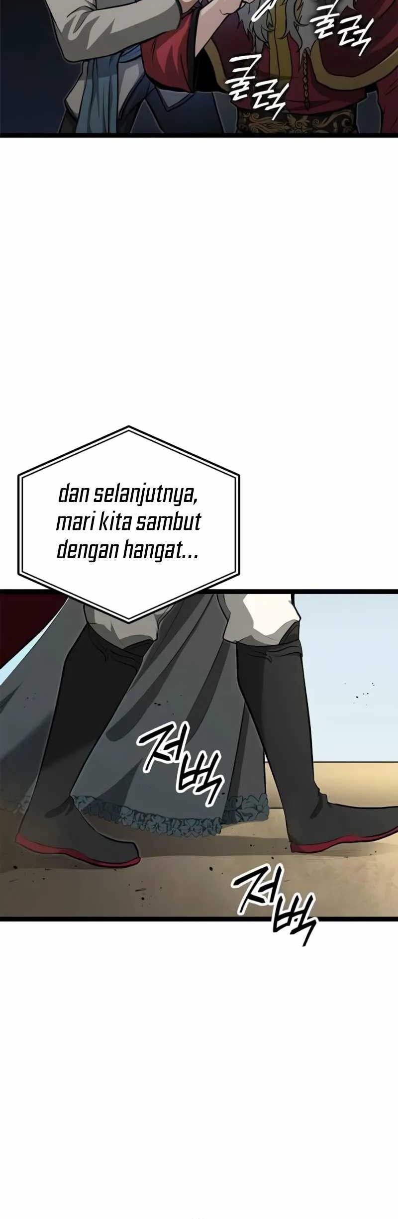 Kalli the Champion Chapter 80 - halaman 8