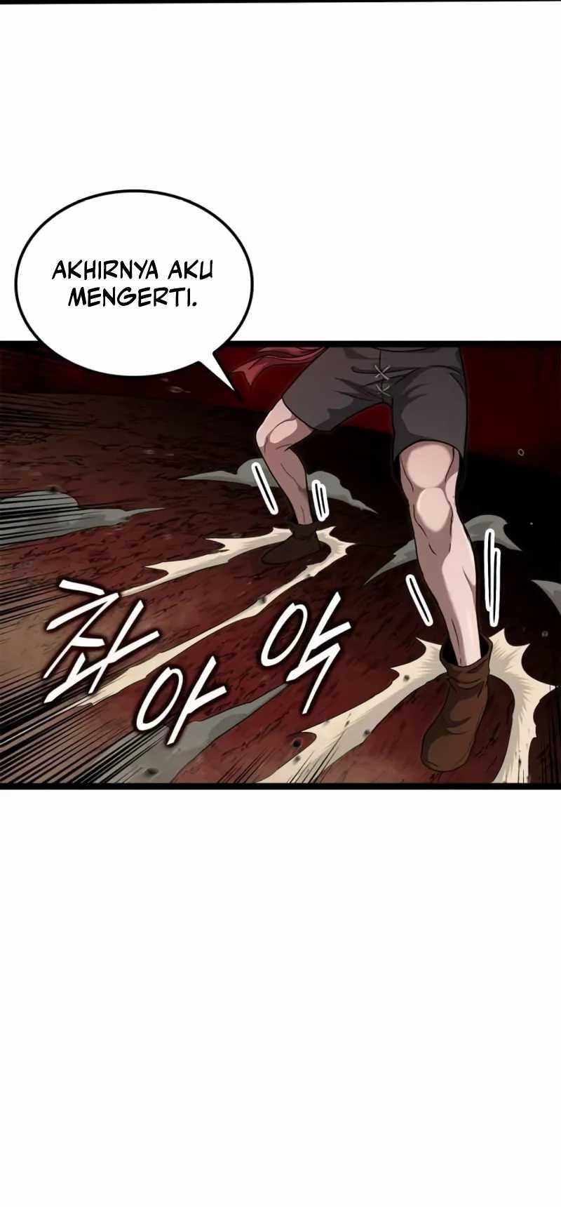 Kalli the Champion Chapter 81 - halaman 11