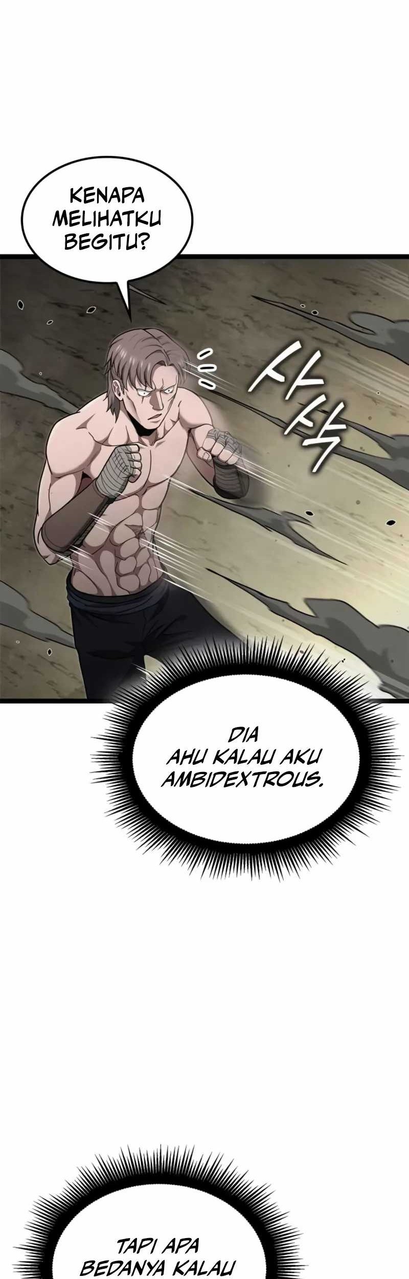 Kalli the Champion Chapter 81 - halaman 13