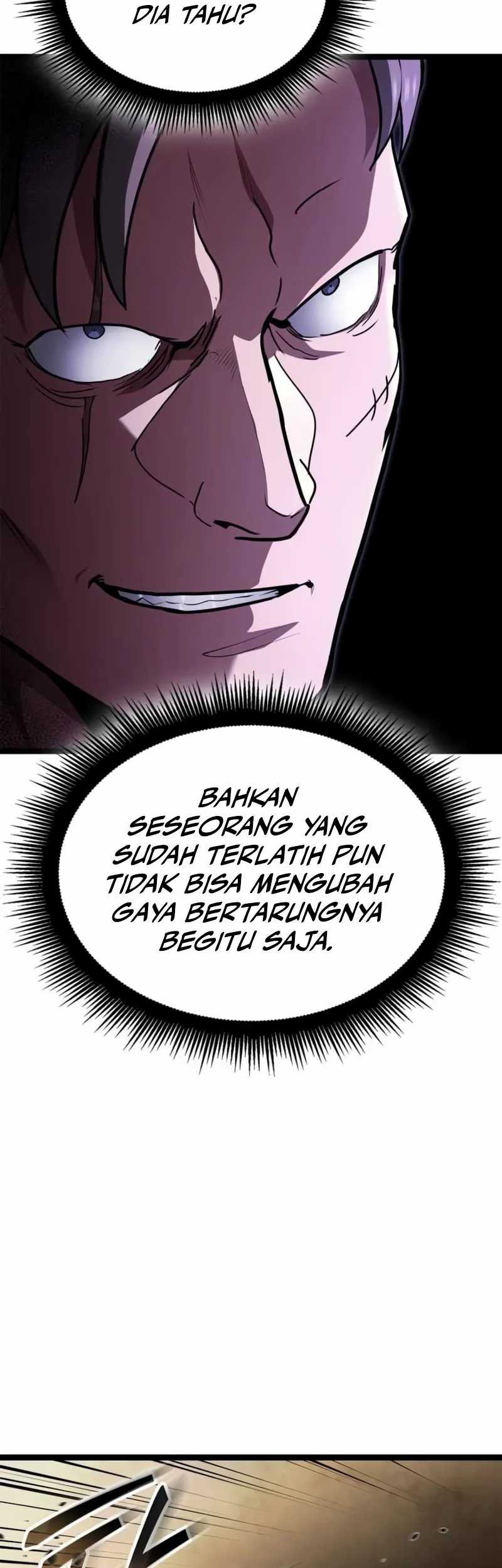 Kalli the Champion Chapter 81 - halaman 14