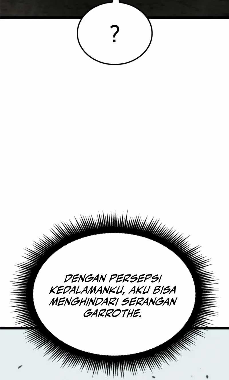 Kalli the Champion Chapter 81 - halaman 16