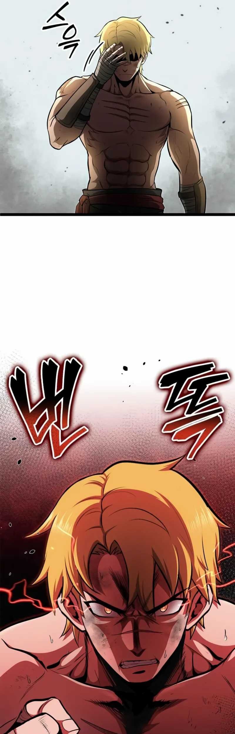 Kalli the Champion Chapter 81 - halaman 17