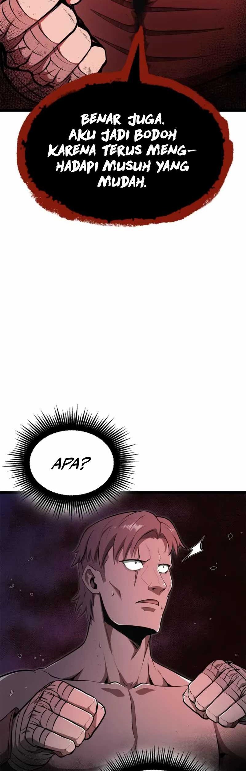 Kalli the Champion Chapter 81 - halaman 18