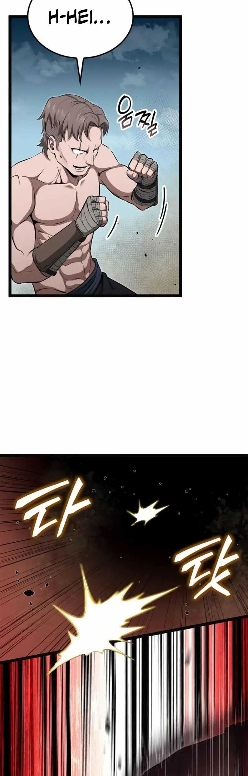 Kalli the Champion Chapter 81 - halaman 25