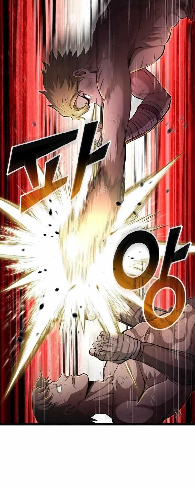 Kalli the Champion Chapter 81 - halaman 26