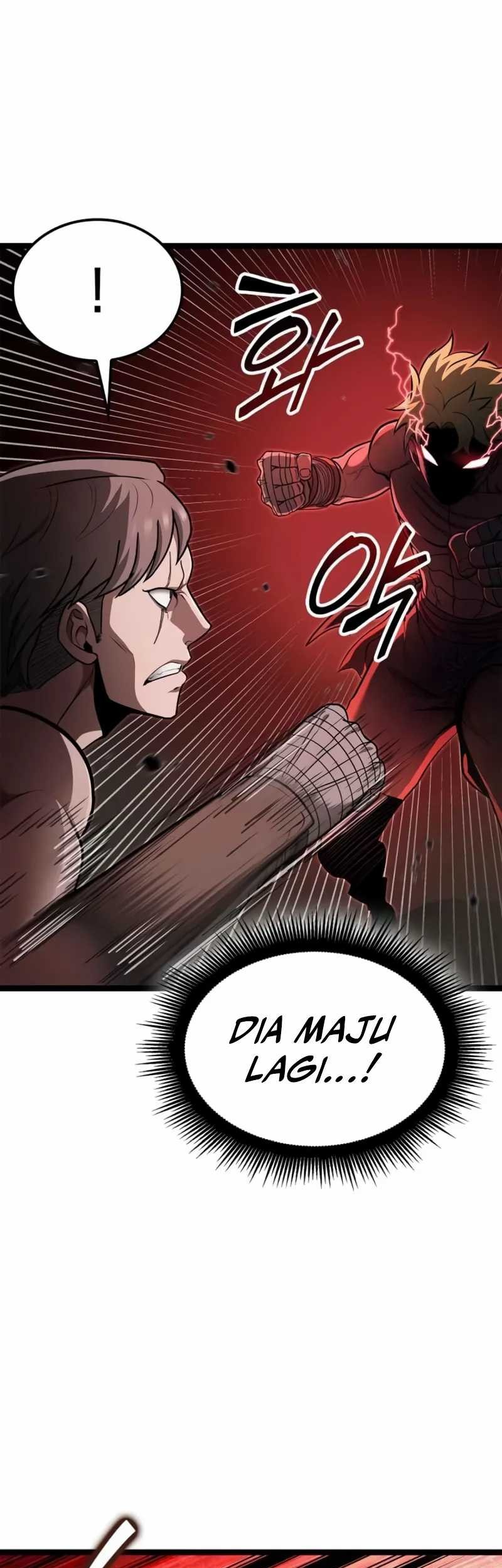 Kalli the Champion Chapter 81 - halaman 27