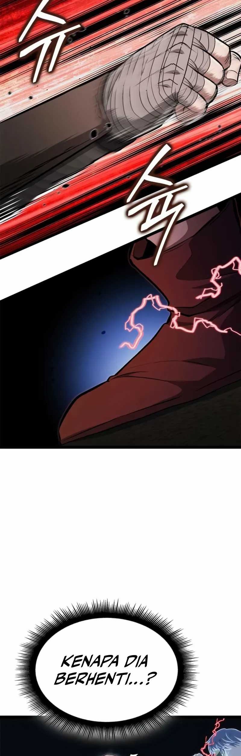 Kalli the Champion Chapter 81 - halaman 28