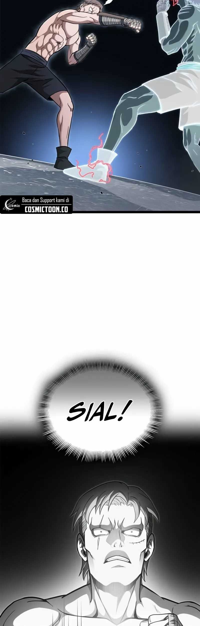 Kalli the Champion Chapter 81 - halaman 29