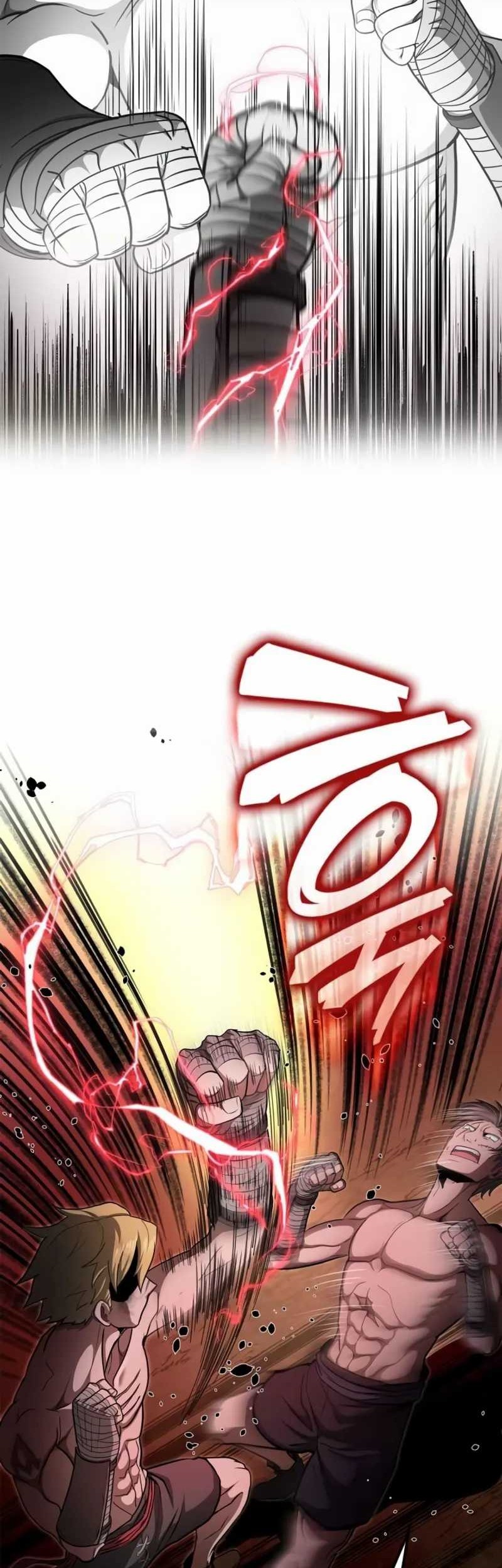 Kalli the Champion Chapter 81 - halaman 30