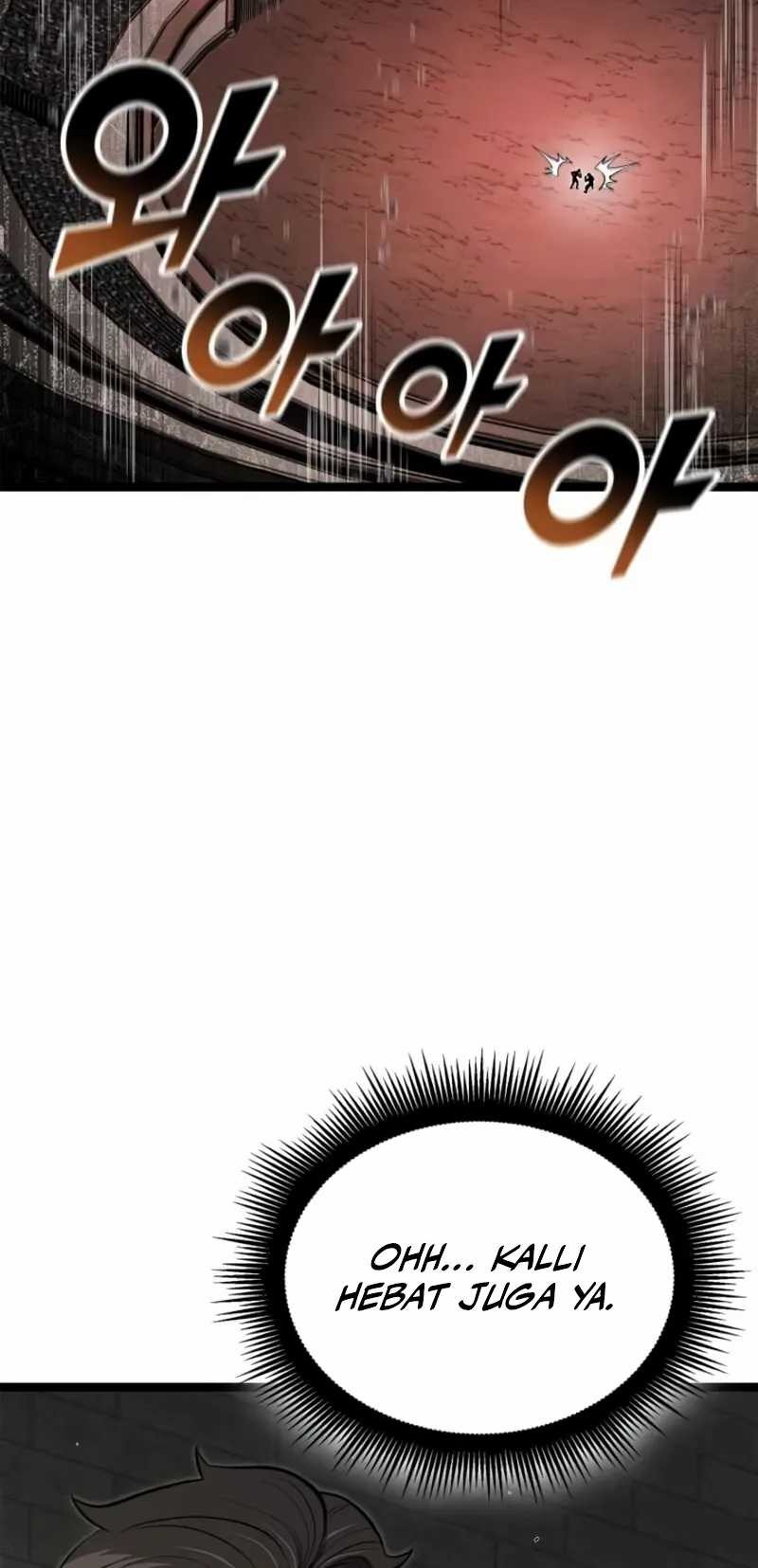 Kalli the Champion Chapter 81 - halaman 36