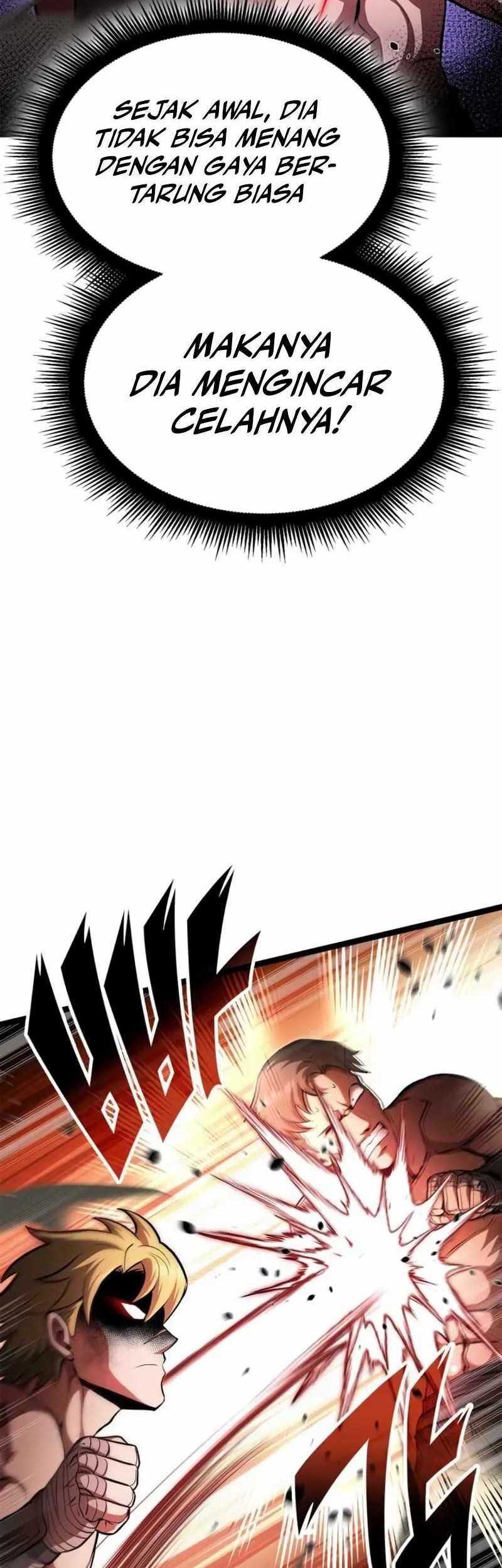 Kalli the Champion Chapter 81 - halaman 40