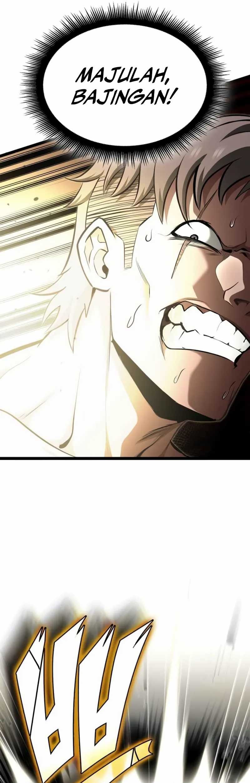Kalli the Champion Chapter 81 - halaman 42