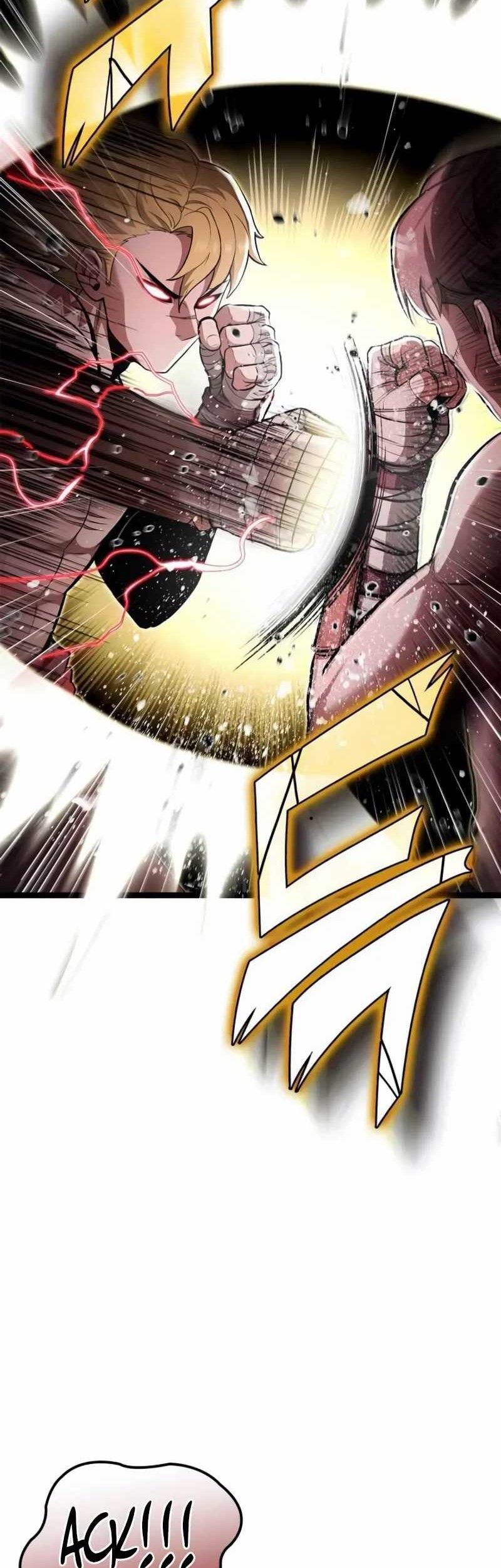 Kalli the Champion Chapter 81 - halaman 43