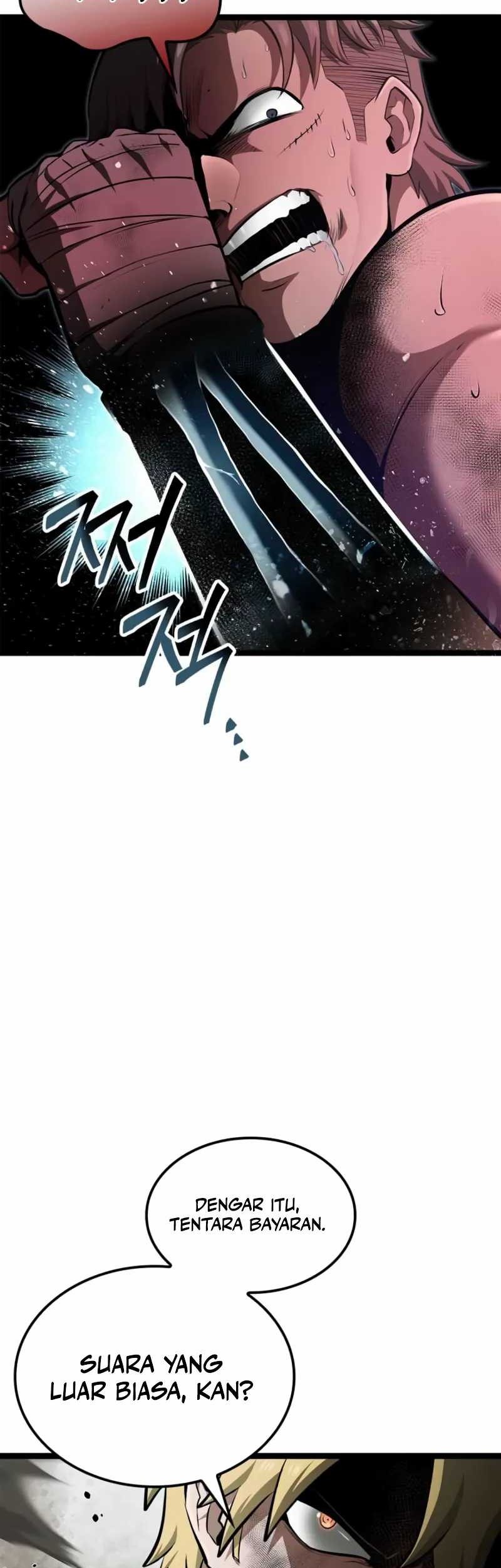 Kalli the Champion Chapter 81 - halaman 44
