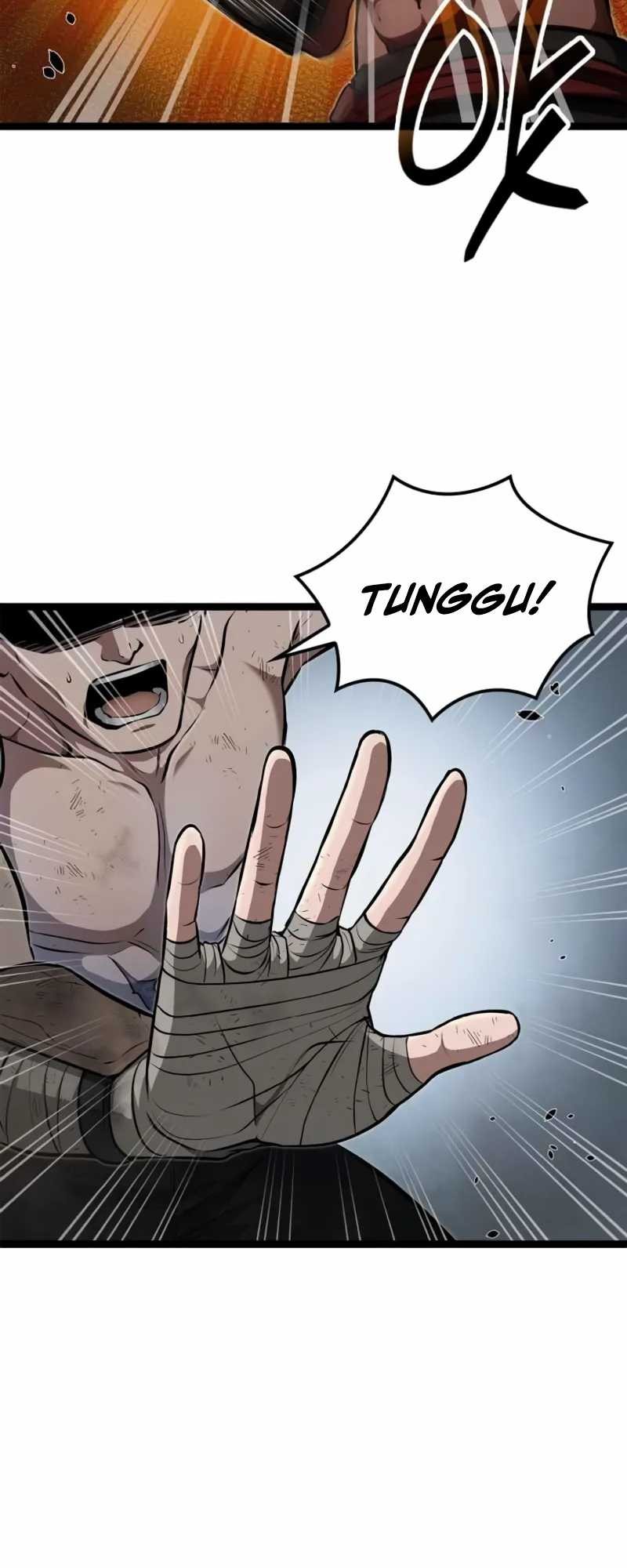 Kalli the Champion Chapter 81 - halaman 46