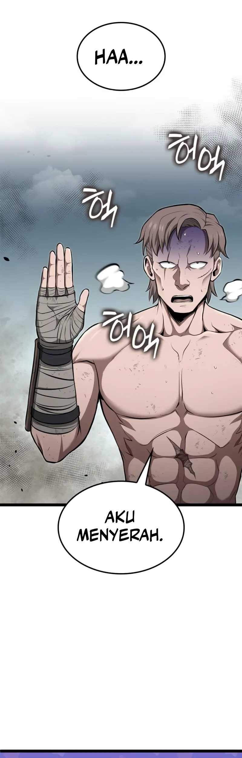 Kalli the Champion Chapter 81 - halaman 47