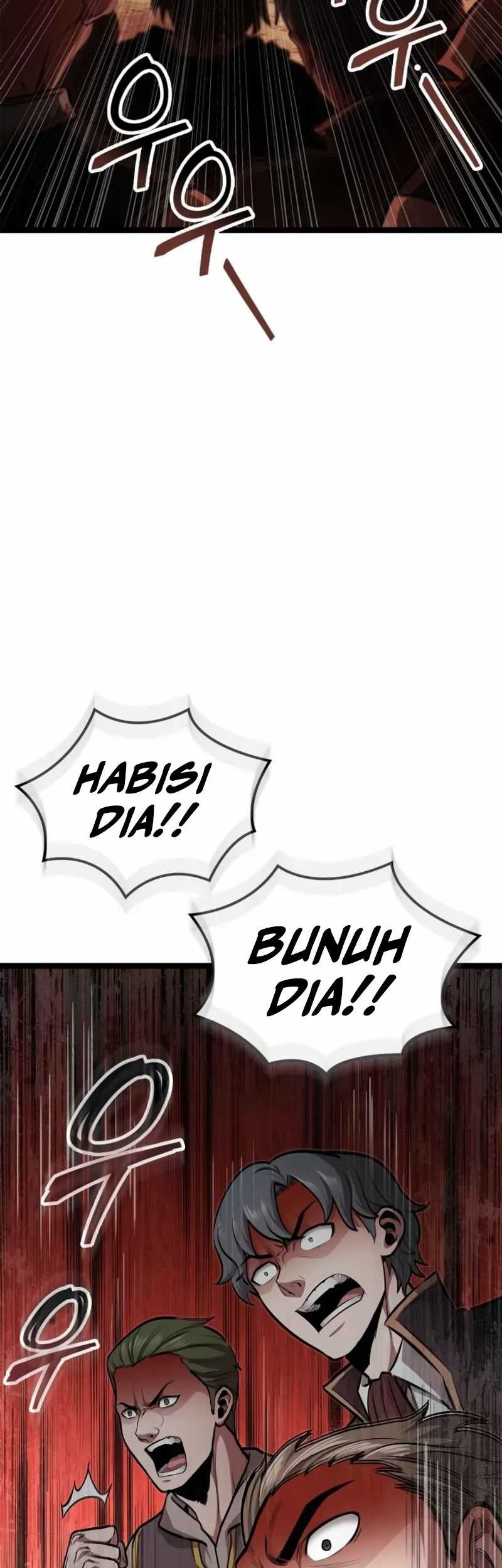 Kalli the Champion Chapter 81 - halaman 50