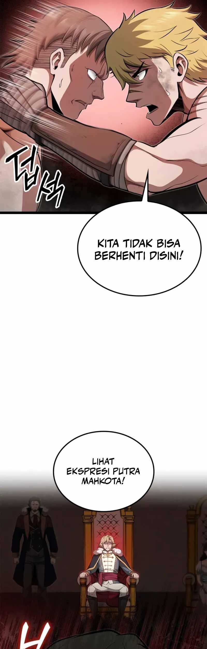 Kalli the Champion Chapter 81 - halaman 52