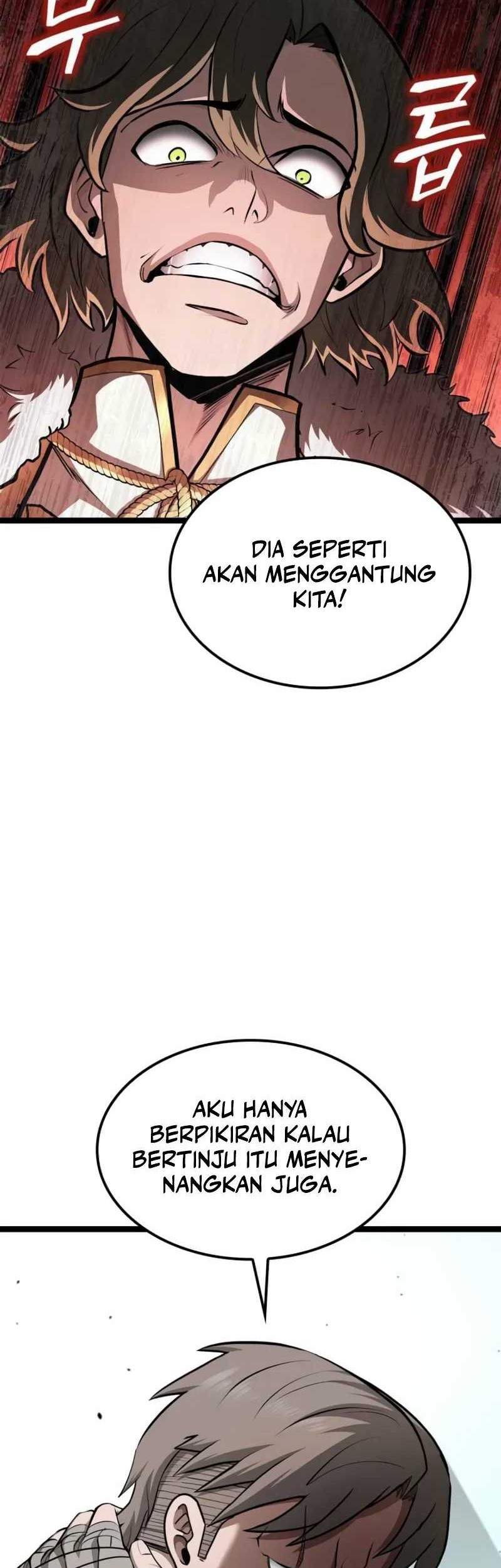 Kalli the Champion Chapter 81 - halaman 53