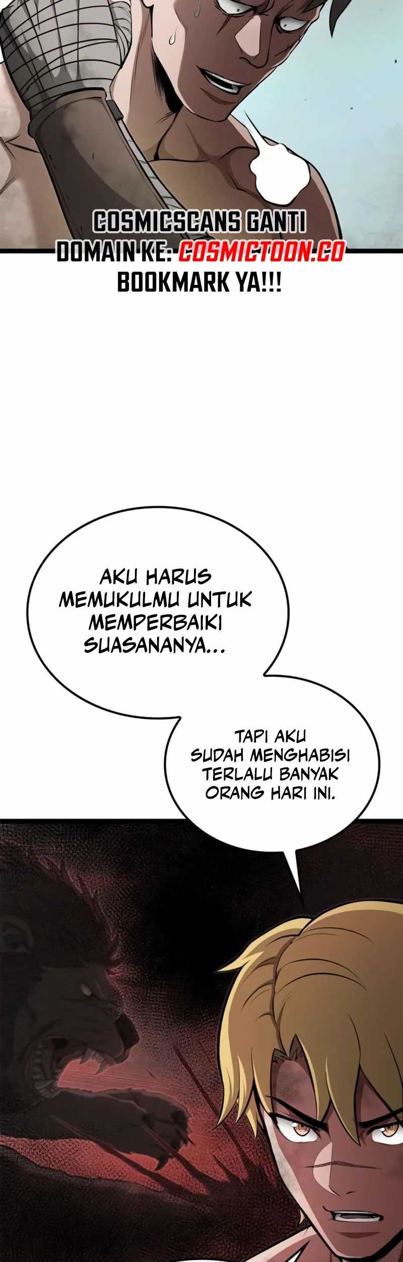 Kalli the Champion Chapter 81 - halaman 54