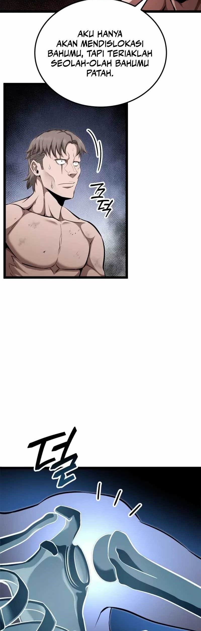 Kalli the Champion Chapter 81 - halaman 55