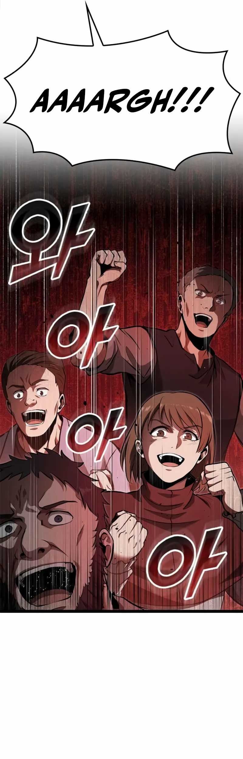 Kalli the Champion Chapter 81 - halaman 57