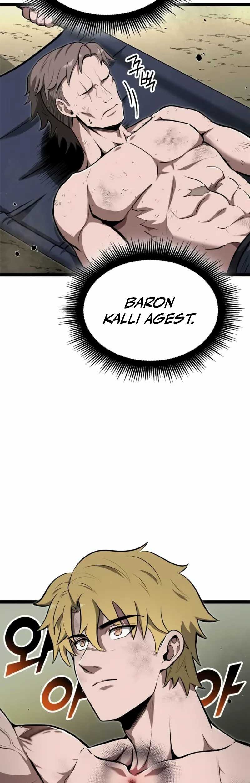 Kalli the Champion Chapter 81 - halaman 59