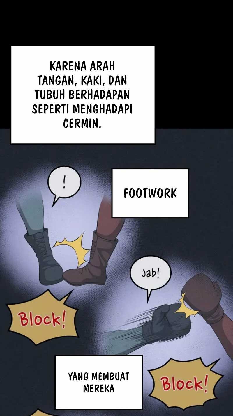 Kalli the Champion Chapter 81 - halaman 6