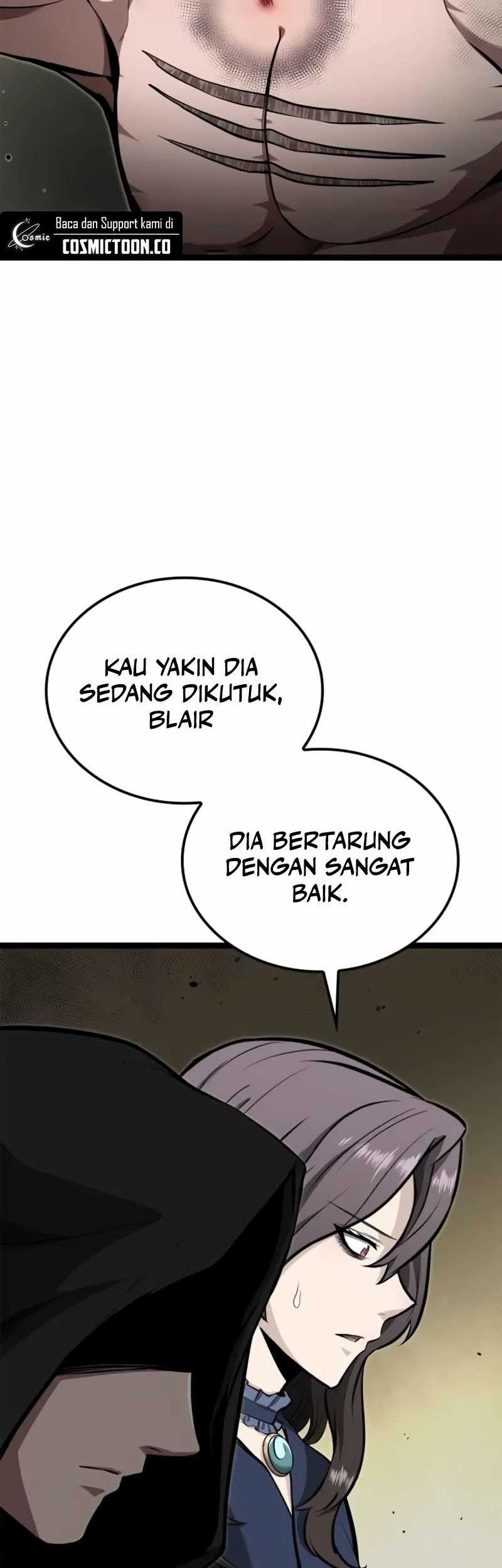 Kalli the Champion Chapter 81 - halaman 60