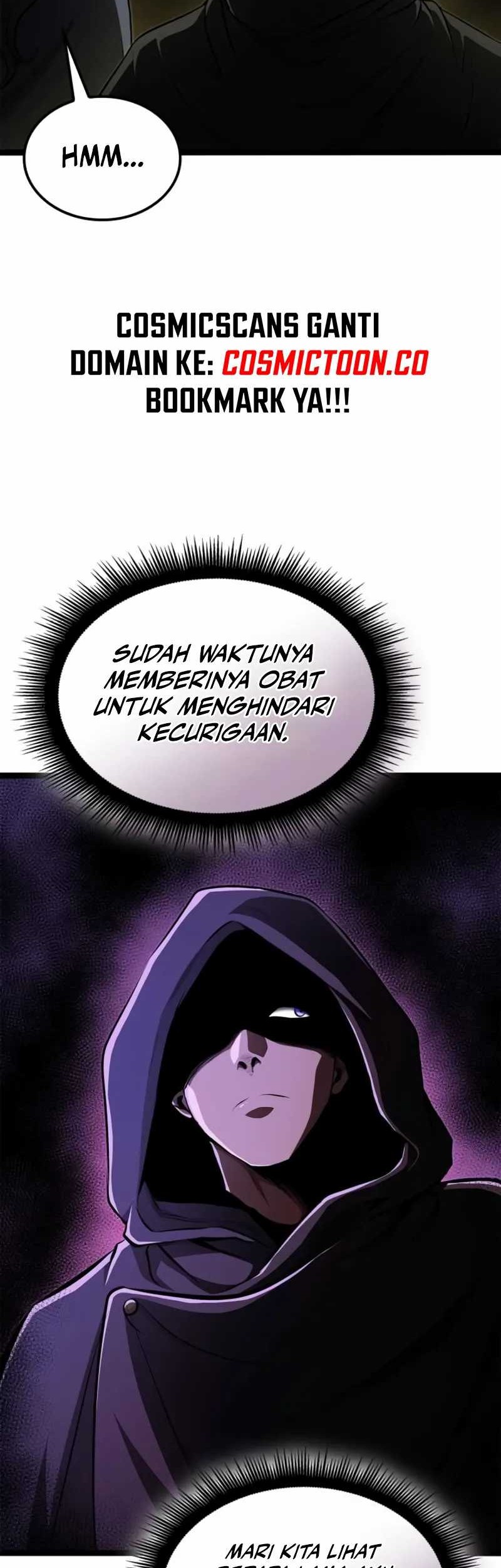 Kalli the Champion Chapter 81 - halaman 63